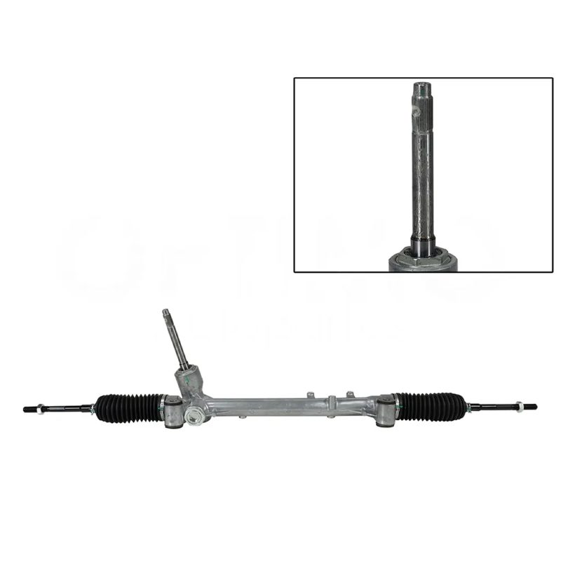 Caja de direccion electroasistida con / bieletas sin / terminales (Omoda jaecco 7 1.6L 2024-2025)