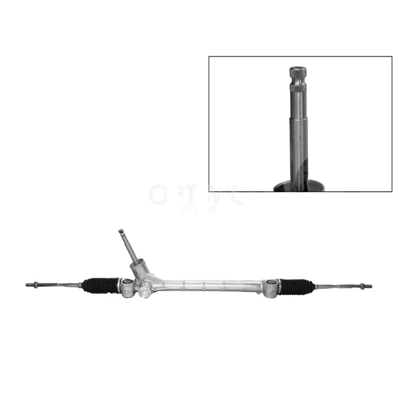 Caja de direccion electroasistida con / bieletas sin / terminales (SX-4 2015-2020 / s-cross 2014-2022)