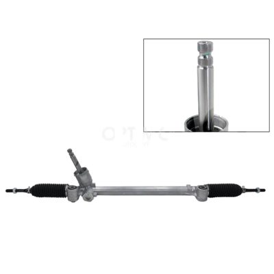 Caja de direccion electroasistida con / bieletas sin / terminales