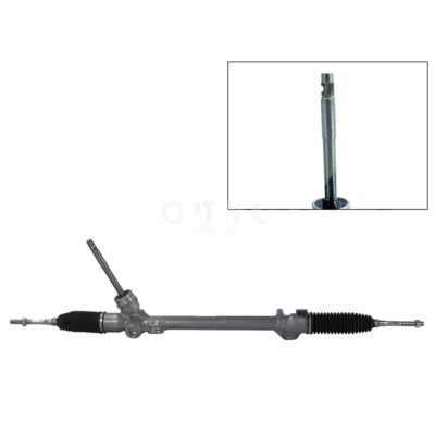 Caja de direccion electroasistida con / bieletas sin / terminales (CX-30 2.5L 2020-2025)