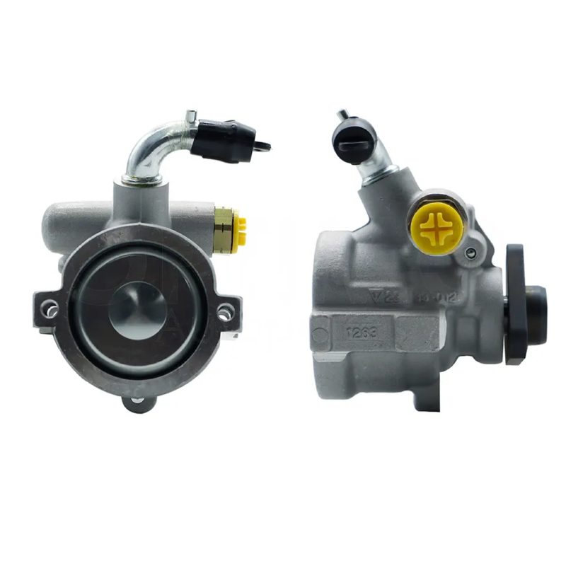 Bomba de direccion hidraulica sin / deposito sin / polea (Strada 1.8L 2007-2010)