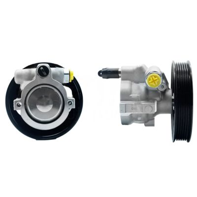 Bomba de direccion hidraulica sin / deposito con / polea (Monza-swing 1994-2012 / chevy pick-up 1997-2003)