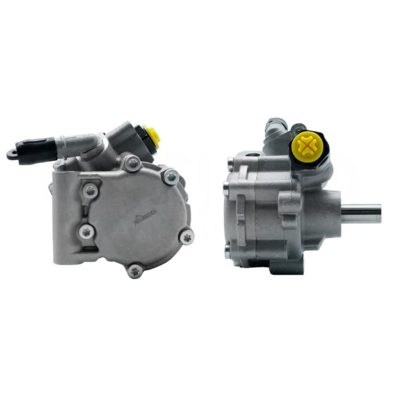 Bomba de direccion hidraulica sin / deposito sin / polea (Redenzvous / saturn aura / PT G6 2005-2010)