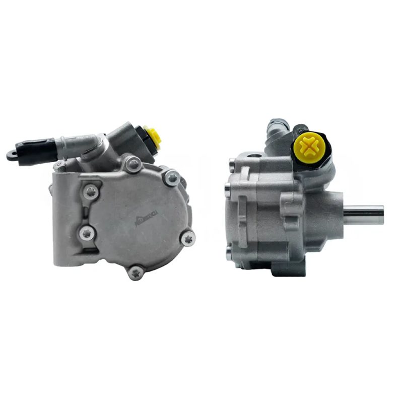Hydraulic power steering pump without / reservoir without / pulley (Redenzvous / saturn aura / PT G6 2005-2010)