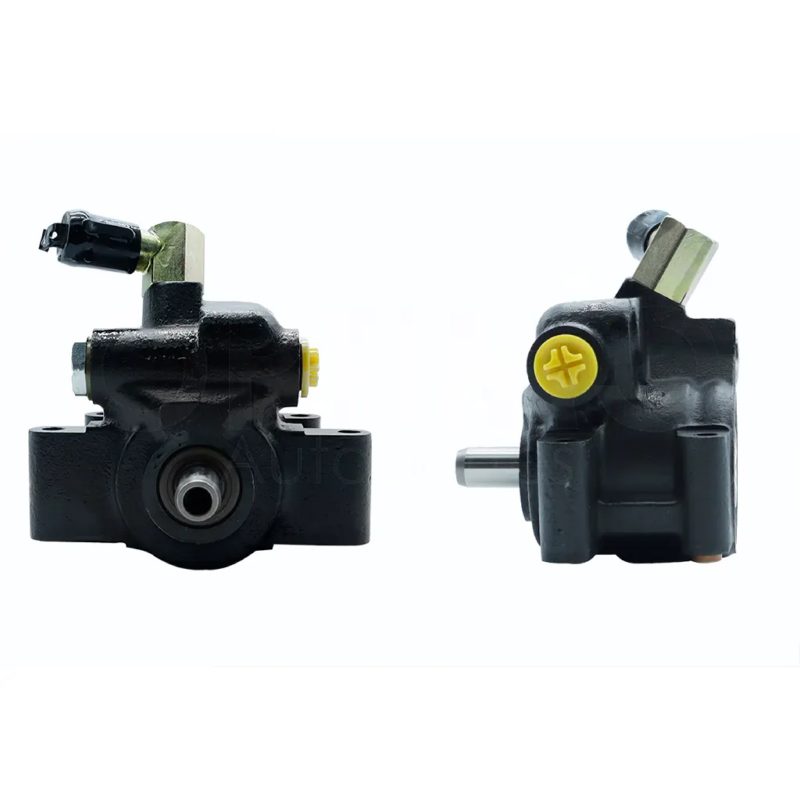 Hydraulic power steering pump without / reservoir without / pulley (Focus USA 2.0L 2000-2011 / windstar 3.8L 1999-2003)