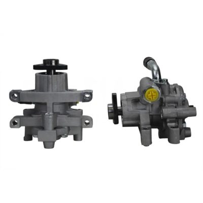 Bomba de direccion hidraulica sin / deposito sin / polea qvfa (Diesel) (Ducato 2.2L TDI 2008-2015)