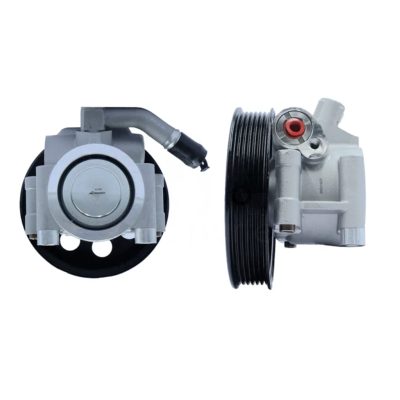 Bomba de direccion hidraulica sin / deposito con / polea (F-350 6.2L 2011-2020 / F-450 F-550 6.7L-6.8L 2011-2017)