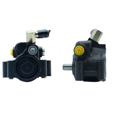 Bomba de direccion hidraulica sin / deposito sin / polea (F-350 5.4L 2007-2010)
