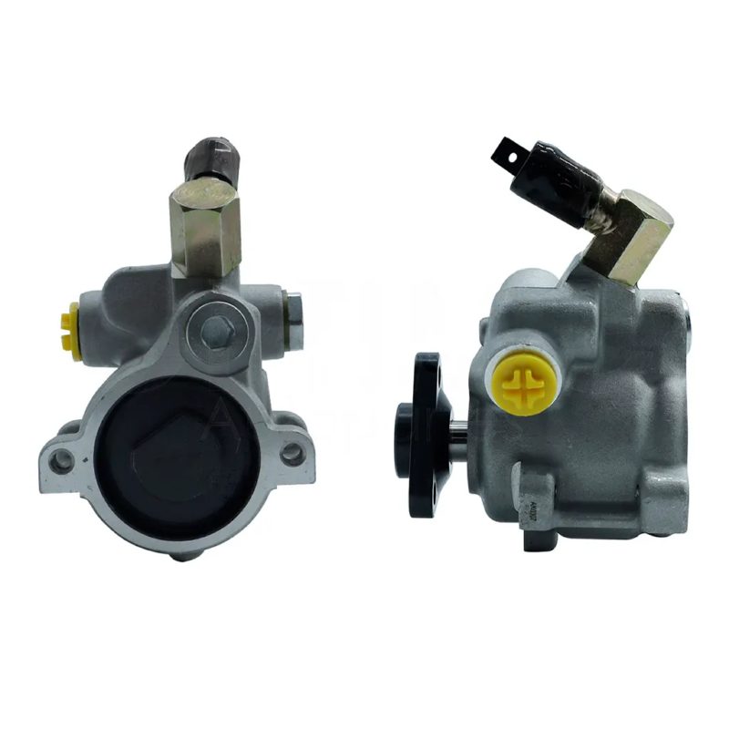 Bomba de direccion hidraulica sin / deposito sin / polea (Ranger 4.0L 2001-2012 / mountaineer 4.0L 1997-2005)