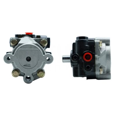 Bomba de direccion hidraulica sin / deposito sin / polea (Cirrus-sebring 2.0L-2.4L 1995-2000)