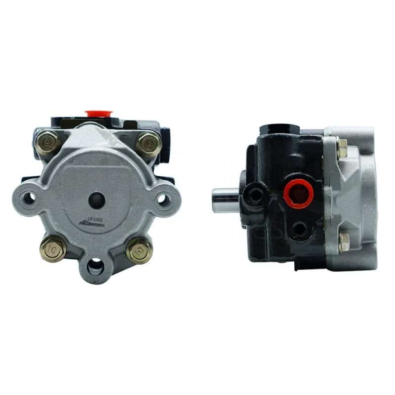 Hydraulic power steering pump without / reservoir without / pulley (Cirrus-sebring 2.0L-2.4L 1995-2000)