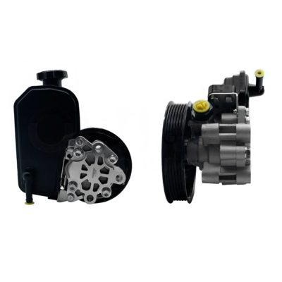 Bomba de direccion hidraulica con / deposito con / polea (Commander 5.7L 2006-2010)