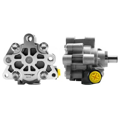 Bomba de direccion hidraulica sin / deposito sin / polea (Commander 5.7L 2006-2010)
