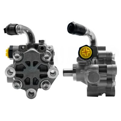 Bomba de direccion hidraulica sin / deposito sin / polea (Mt raider 3.7L-4.7L 2006-2009)