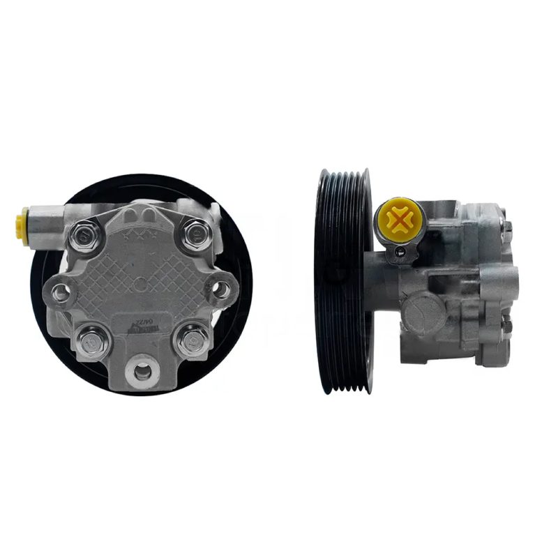 Bomba de direccion hidraulica sin / dep con / polea (Avenger 2.0L-2.4L 2007-2014 / cirrus-sebring 2.4L 2007-2014 / 200 2011-2014)