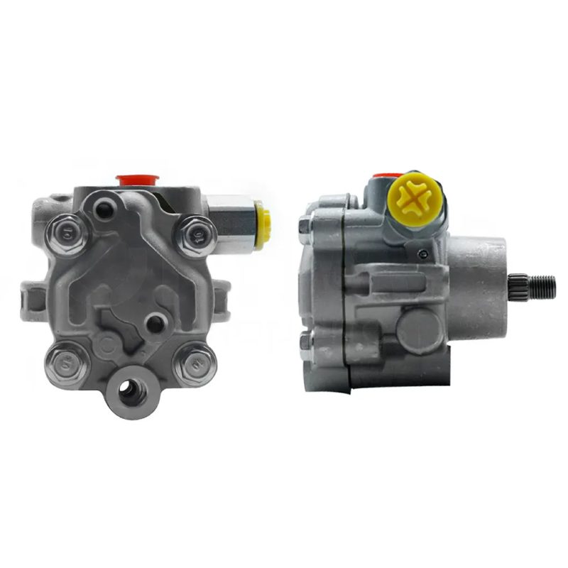 Hydraulic power steering pump without / reservoir without / pulley (Altima 2.5L 2002-2006)