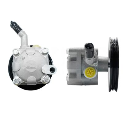 Bomba de direccion hidraulica sin / deposito con / polea (Almera 1.8L 2001-2006)