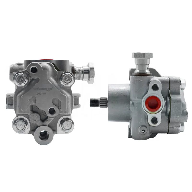 Bomba de direccion hidraulica sin / deposito sin / polea (Mercury villager 3.0L 1993-1998)