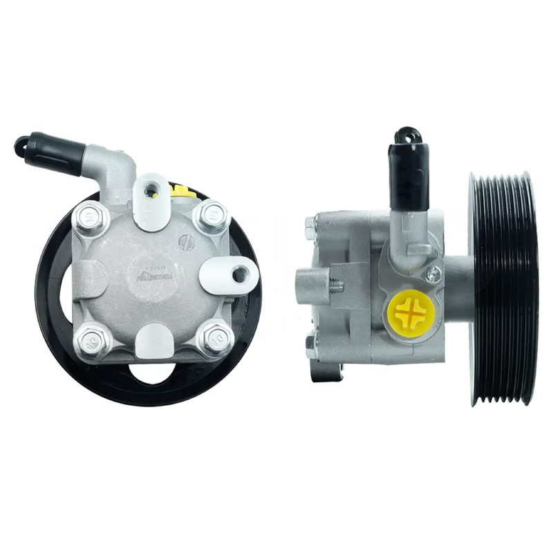 Hydraulic power steering pump without / reservoir with / pulley (Maxima 3.5L 2009-2015 / murano 3.5L 2009-2014)