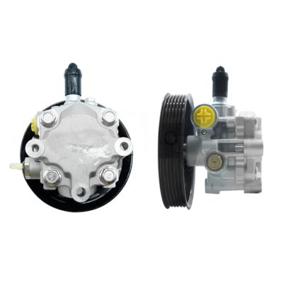 Bomba de direccion hidraulica sin / deposito con / polea (Outlander 2.0L-2.4L 2008-2013)