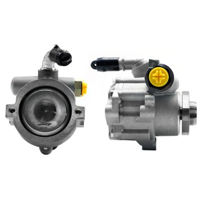Bomba de direccion hidraulica sin / deposito sin / polea (Vagoneta 2000-2005 / pick-up 2000-2009)