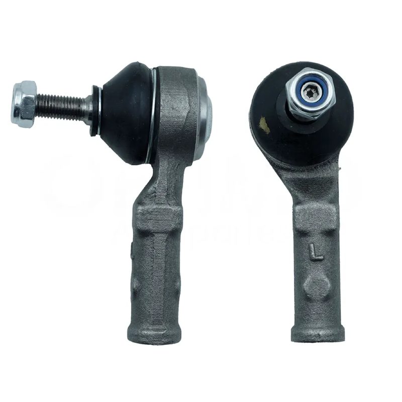 Terminal exterior izquierdo STD / hidraulico (Clio / kangoo / megane / scenic / micra 2004-2008)