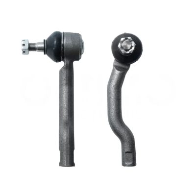 Terminal exterior izquierdo hidraulico (Frontier 2-4WD / pathfinder 2-4WD / x-terra) (Sencilla / doble cabina)