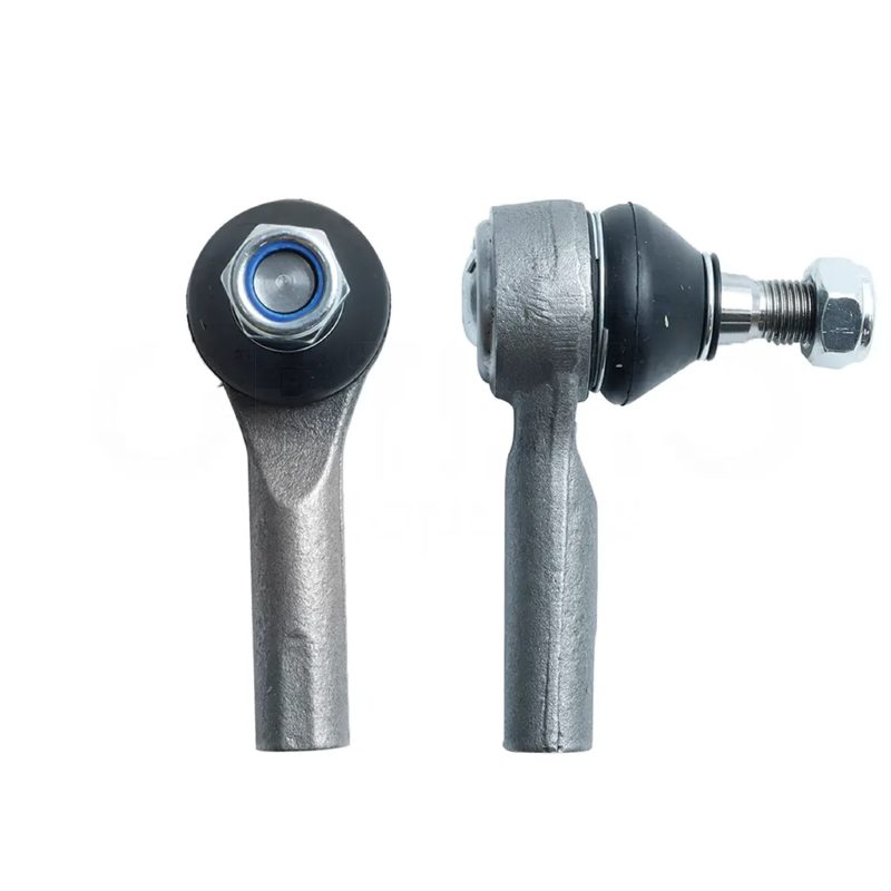 Outer right / left hydraulic tie rod end