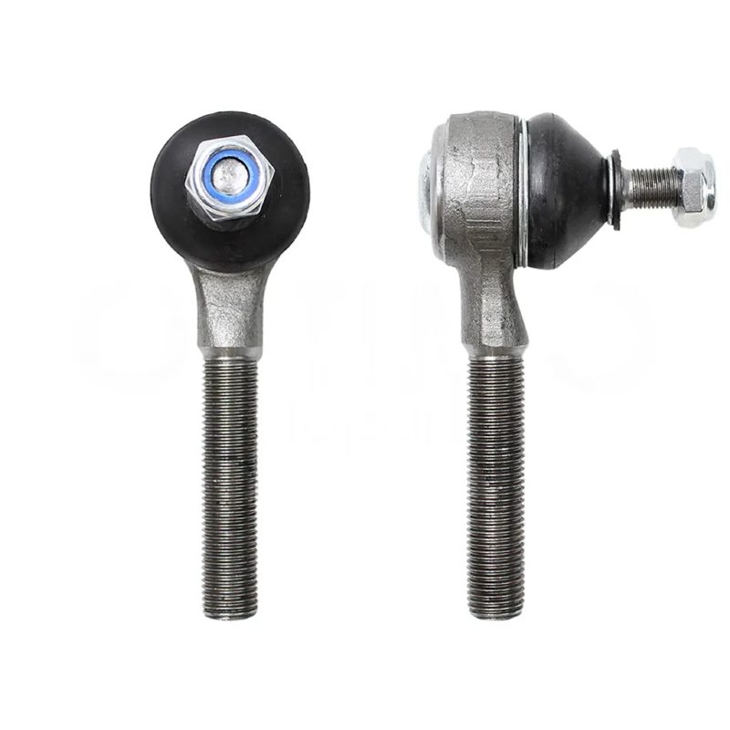 Terminal exterior derecho / izquierdo STD con / delgado exterior (Vagoneta 2000-2005 / pick-up 2000-2009 / sedan 1956-1972 derecho)