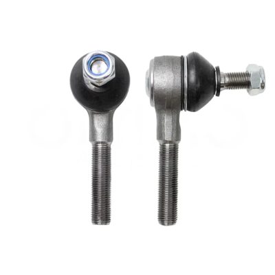 Terminal exterior derecho / izquierdo v / grueso (Combi 1.5L-1.6L-1.8L 1970-2001) (Empaque / 2 piezas)