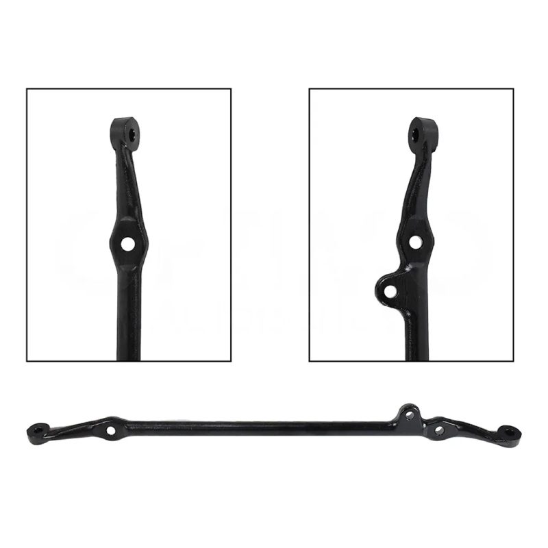 Varilla direccion central sin / rotulas (Hilux 4WD 2004-2005 / 4RUNNER 4WD 1990-1995)