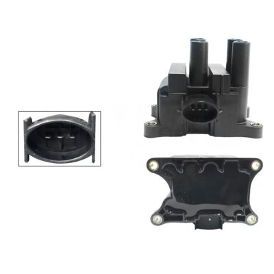 Bobina ignicion 3PIN (Fiesta 1998-2010 / ikon / ka / ecosport / ranger 2.3L / escape 2.5L)