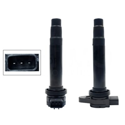 Bobina ignicion 3PIN