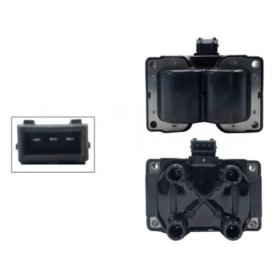 Bobina ignicion 3PIN (Pick-up 2004-2009 / derby 1.8L 2007-2009 / derby van 1.8L 2007-2009)