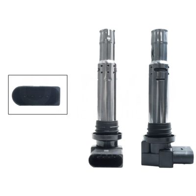 Bobina ignicion 4PIN (Polo 2013-2019 / ibiza 2010-2017 / tiguan / leon / altea / ad A1-A3)