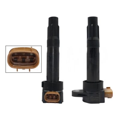 Bobina ignicion 3PIN (Ignis / grand vitara / vitara / ertiga / SX-4 / s-cross / ciaz / baleno)