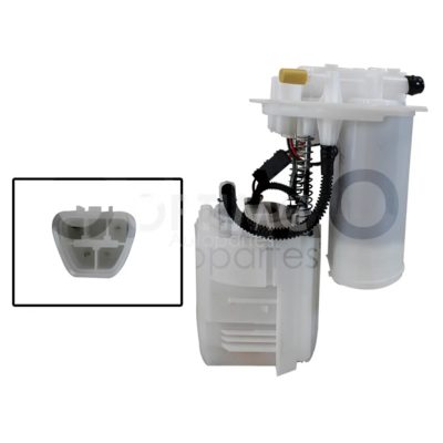 Bomba gas completa gdi (Accent 1.6L 2018-2022) (Sedan / hatchback)