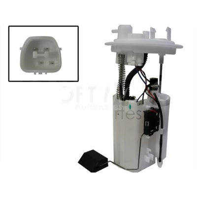Bomba gas completa con / flotador 3A92 mivec (Mt mirage G4 2019-2024)