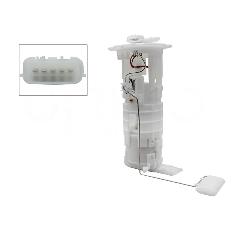 Bomba gas completa con / flotador KA24DE