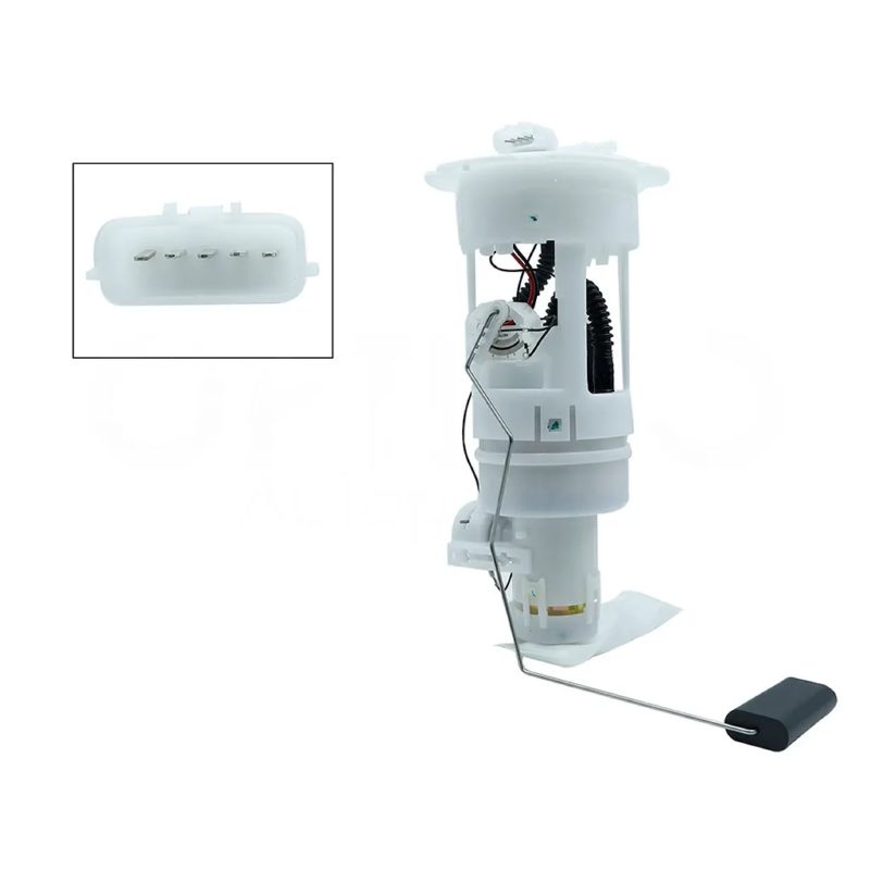 Complete fuel pump with / filtro with / flotador QR25DE