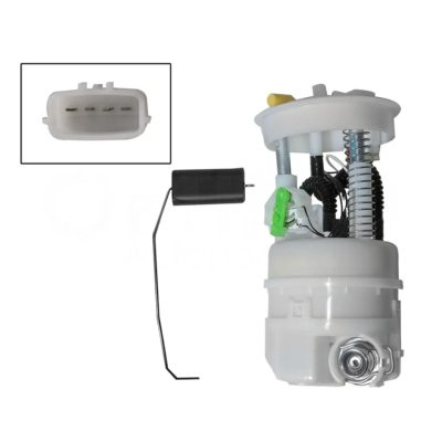 Bomba gas completa MR18DE (Aprio 1.6L 2008-2010)