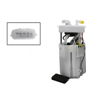 Bomba gas completa con / flotador QR25DE / VQ35DE