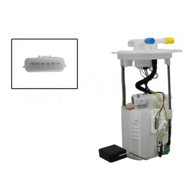 Bomba gas completa con / flotador QR25DE / VQ35DE