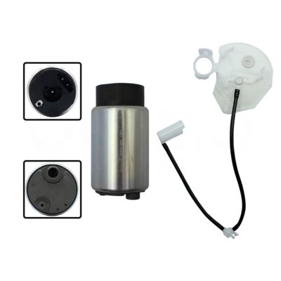 Bomba gas repuesto con / cedazo sin / arnes 100L / h 3BAR (Sz swift 1.5L 2007-2011)