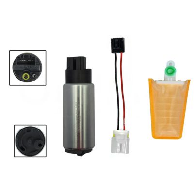 Bomba gas repuesto con / cedazo con / ar 100L / h 3BAR (Kia / nissan / toyota / honda / mazda / suzuki / mitsubishi / acura)