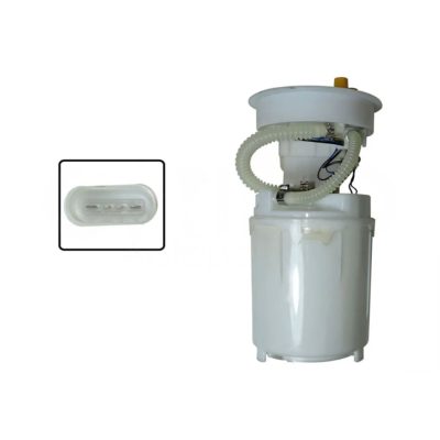 Bomba gas completa sin / flotador 8 valvulas bbx (Beetle 1998-2011 / ibiza-cordoba 1.6L 2003-2009)