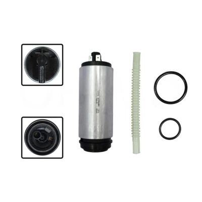 Bomba gas repuesto sin / cedazo sin / arnes 100L / h 3BAR (Beetle 1998-2011 / derby 2001-2009 / ibiza-cordoba 1.6L 2003-2009)