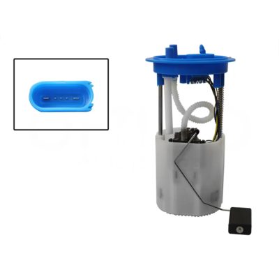 Bomba gas completa con / flotador bgp (Jetta A6 2.0L-2.5L / golf A5-BEETLE 2.5L / ad A3)