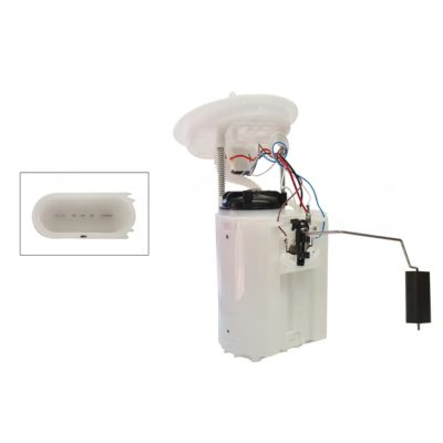 Bomba gas completa msi