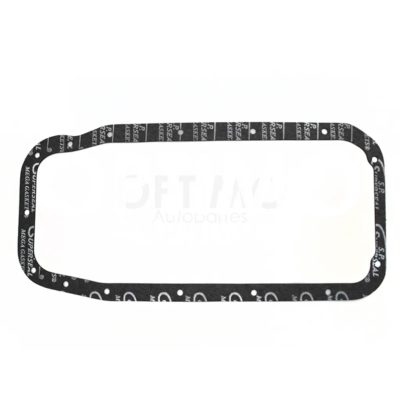 Oil pan gasket 16 valves lxt / lxv F16D3 (PT G3 2006-2009)